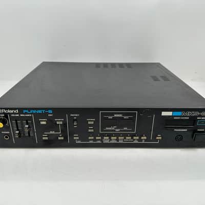 Roland MKS-30 Analog Synthesizer