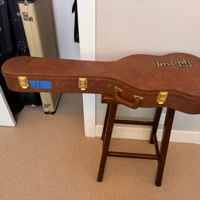 Gibson SG Junior 2019 - Present - Vintage Cherry image 4