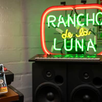 EarthQuaker Devices Dirt Transmitter V2 - Rancho De La Luna Limited Edition image 5