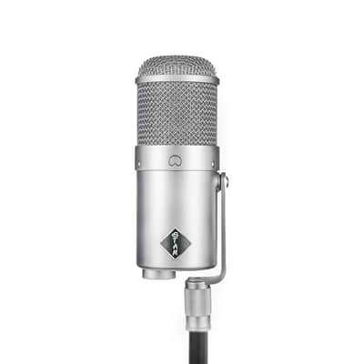 Stam Audio SA-47F MK3 Cardioid Large Diaphragm Condenser Microphone