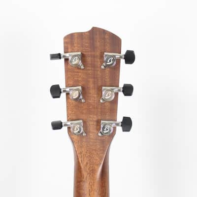 Premier Concertina Edgeburst Redwood EI Rosewood image 10