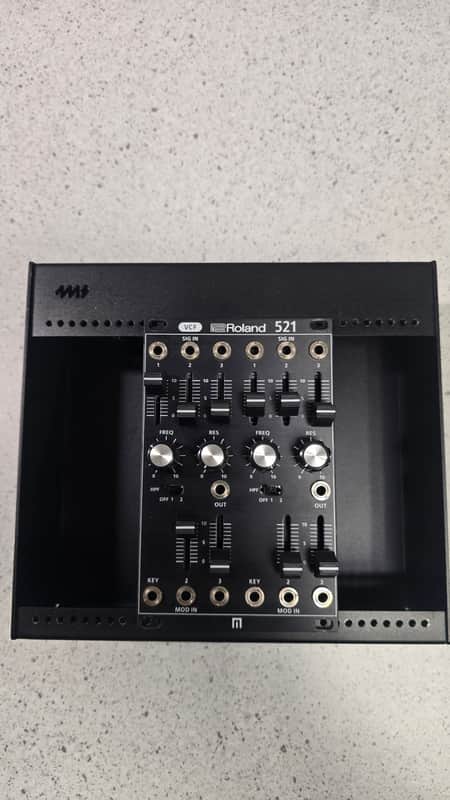 Roland System 500 521 VCF(Used) image 1