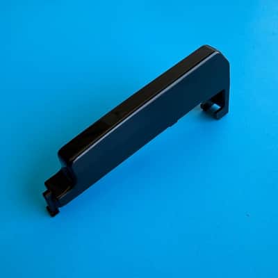 YAMAHA DSR-1000 PSR-260 Keyboard Replacement Part: Single Black Key [Flat/Sharp] image 3