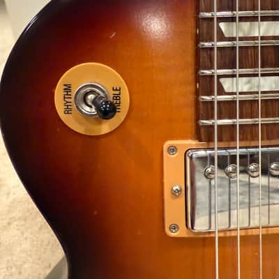 2014 Gibson Les Paul Studio with Hardshell Case - 120th Anniversary - image 4