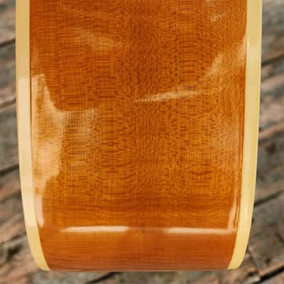 Framus Texan Six String Dreadnought Acoustic 5/196 1971 W Germany image 12