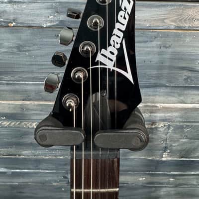 Ibanez S521-OFM Standard with Meranti Body, Rosewood Fretboard 2021 - Present - Ocean Fade Metallic image 3