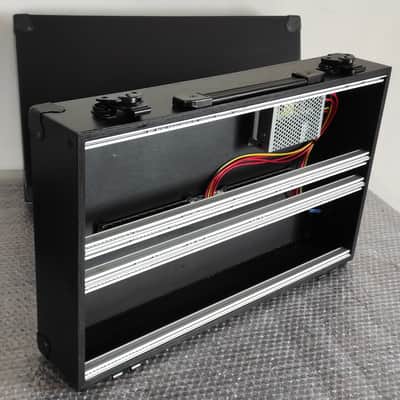 Eurorack case 7 u portable 104 hp image 3