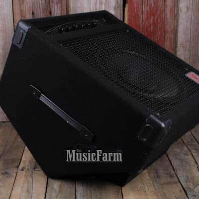 David Eden E12 Electric Bass Combo Amplifier Kick Back 80 Watt 1 x 12 Amp BSTOCK image 4
