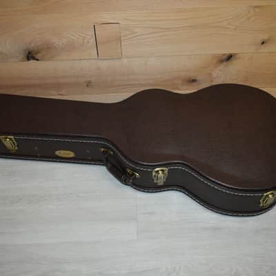 Bedell Revolution Orchestra 2025 - Adirondack/Cocobolo image 11