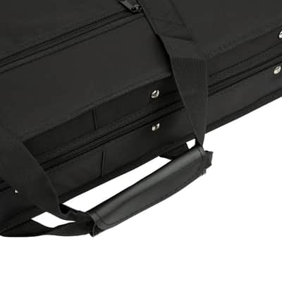Jackson Jackson Dinky/Soloist Foam Core Case Black image 3