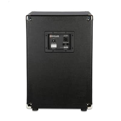 Genzler Nu Classic 115T Bass Cabinet image 2