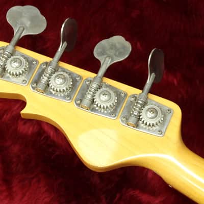G&L SB-2 Tribute made in Japan image 8
