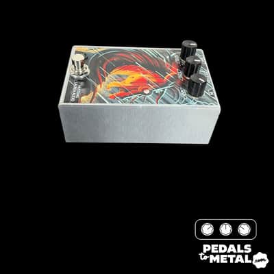 Lauren Audio Mustang GT-x12317 image 2
