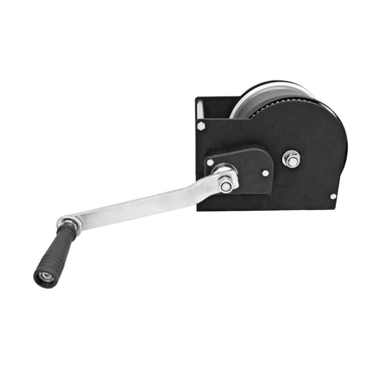 Global Truss ST-180WINCH Winch for ST-180 Stand image 1