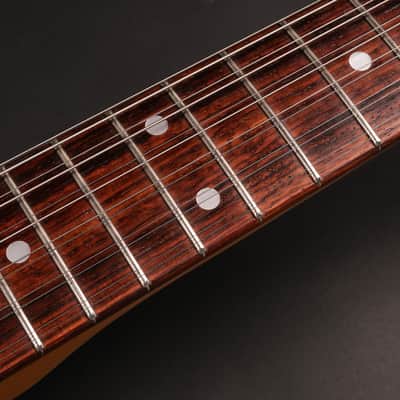 Fender Stratocaster XII – 12-string 50th Anniversary  MIJ (1996) image 5
