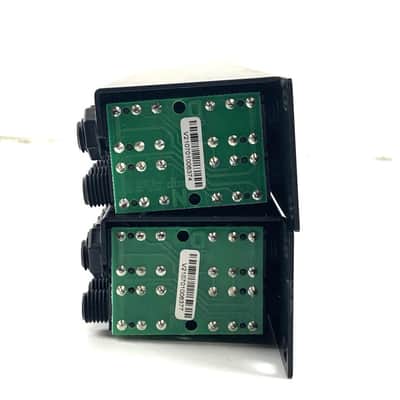 dbx PB48 48-Point TRS Patchbay 2010s  Lot 2 - Black TGHM image 4