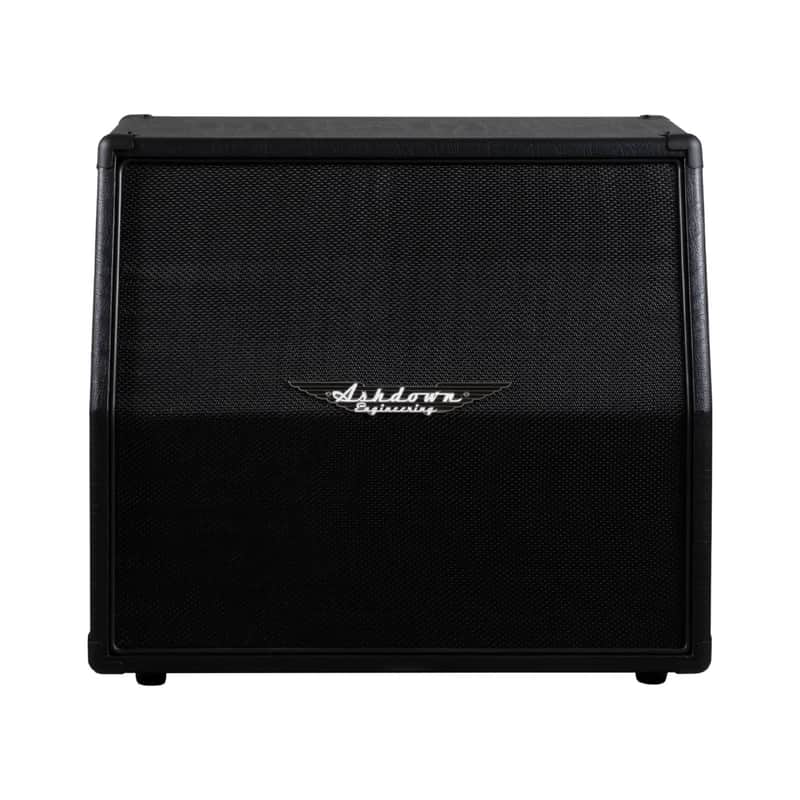 Ashdown SX-112A 80-Watt 1x12" Guitar Speaker Cabinet image 1