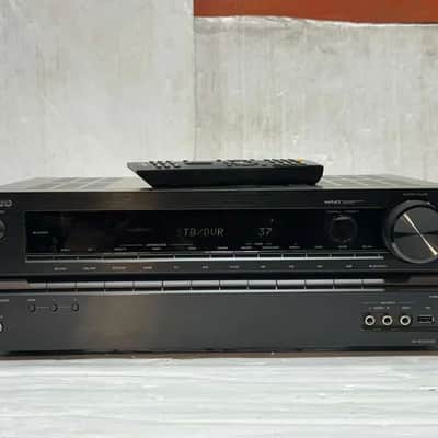 Onkyo TX-NR535 5.2 Channel Network A/V Receiver W/ Remote #7333 (bundle) THS image 11