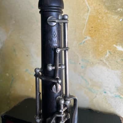 Noblet Oboe 1971 image 5