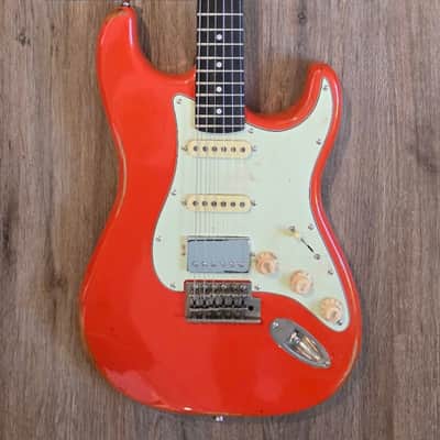 Strandberg Boden RAS 6 2021 | Reverb