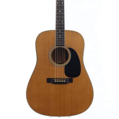 Martin D-35, 1999, Natural [722767] (08/31) image 7