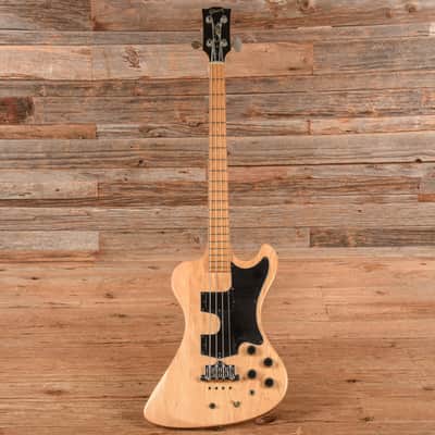 Gibson RD Artist Bass Natural 1978 image 4