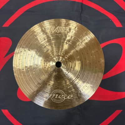 Omete Thanos Series B25 Cymbals - Splash-8" image 1