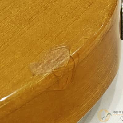 Fender Japan TN72-75 NAT '80s " E Serial" Telecaster Thinline image 9