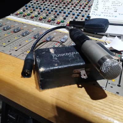 Funkberater Dinamic mic image 3