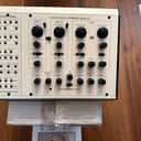 Oberheim SEM Patch Panel 2009 - White - With Original Box and Manual
