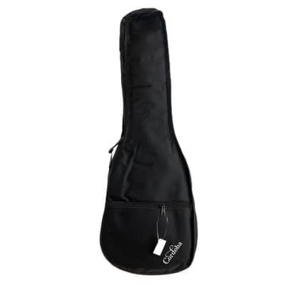Cordoba 32T-CE Tenor Ukulele with gigbag, pickup and cutaway image 5
