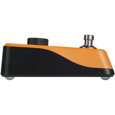 FLAMMA FF20 Stereo Dual Footswitch Looper Drum Machine Pedal,Price include the import duty to USA image 6