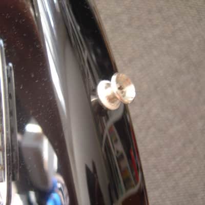 Fender Custom Shop Masterbuilt Left Handed Bass VI LEFTY! image 13