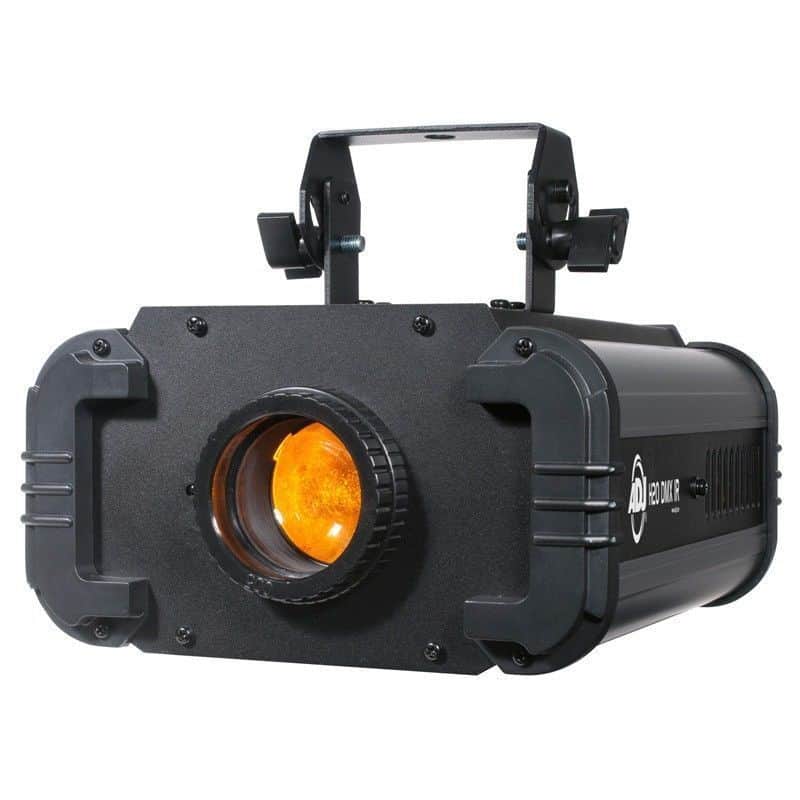 American DJ H2O711 H2O DMX Pro LED Water Effect Light image 1