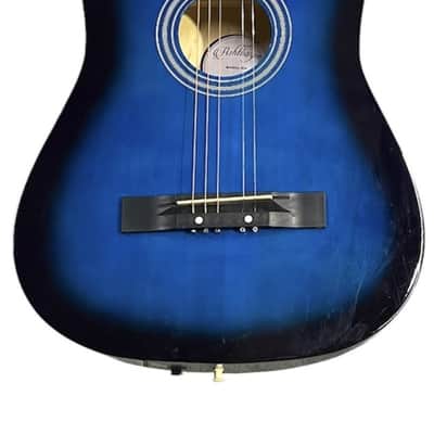 Ashthorpe Guitar - Acoustic B24 image 4