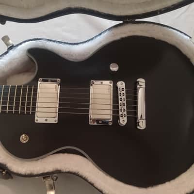 Gibson Paul Landers Signature Les Paul 2012 - Satin Ebony image 3