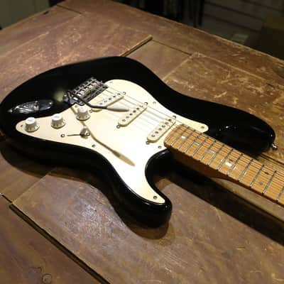 Fender Custom Shop Classic Player Stratocaster image 4
