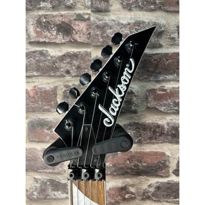 Jackson SLX Soloist SB image 4