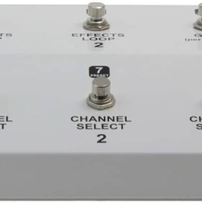Peavey invective Guitar Amp Head 120 image 5