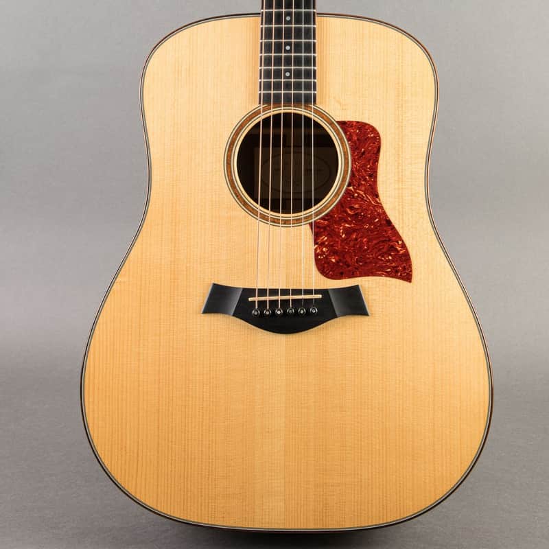 Taylor 710 2005, Natural image 1