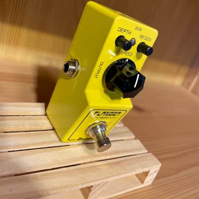 Ibanez FLMINI Mini Flanger Pedal image 2