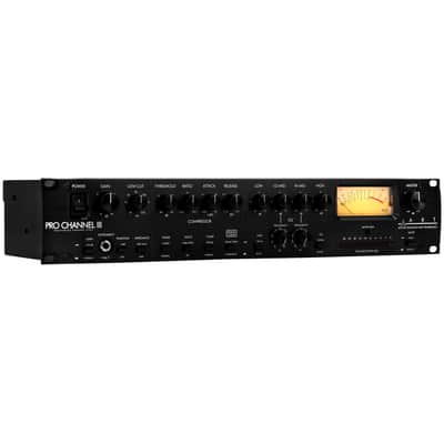 Pro Channel III Art PRO Audio image 1