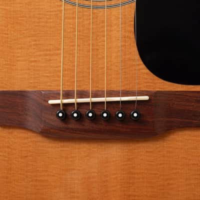 Martin Custom Shop D-18 2010 image 16