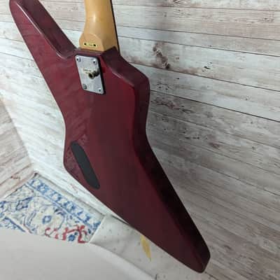 Used Hamer Slammer XP1 Explorer image 13