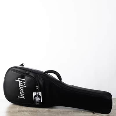 Gibson Les Paul Standard ‘50s Figured Top, Translucent Black | Demo image 21