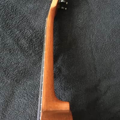 Vintage Lyon & Healy Washburn Model 700 Soprano Ukulele  Circa 1925 image 18