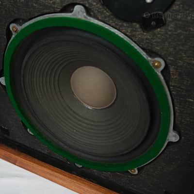 WHARFEDALE W70E Vintage Speakers (Pair) – Restored – 1-Year Warranty image 13