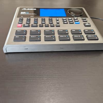 Alesis SR-18 2010s - Black image 10