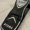 Tama HP900PAU Iron Cobra 900 Glide Single Bass Drum Pedal 2010s - Black/Chrome