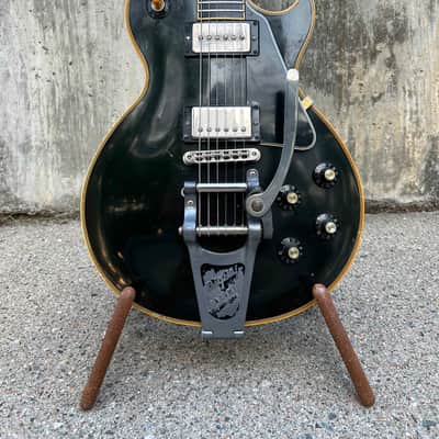 Gibson Custom Shop Historic Collection '57 Les Paul Custom Black